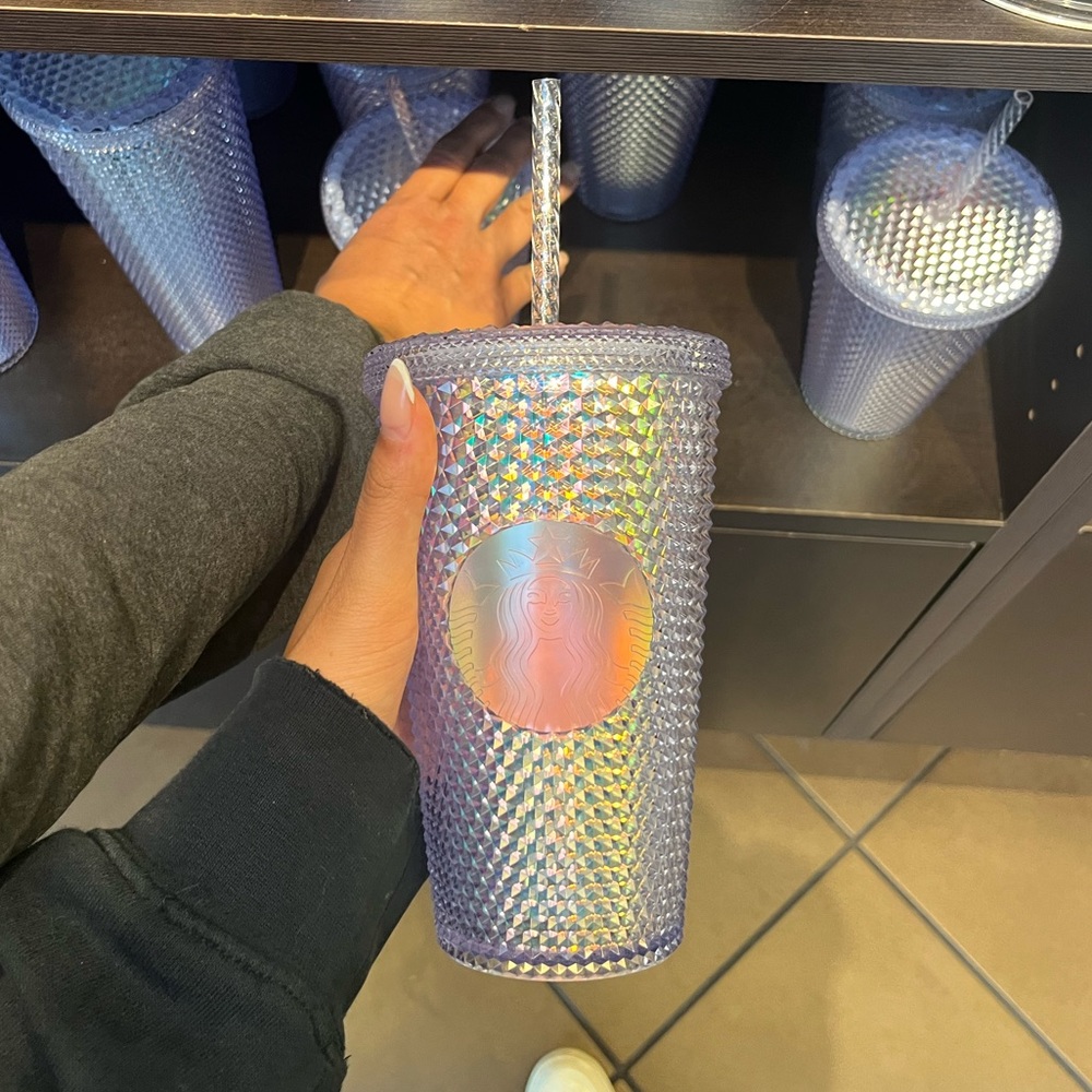 16oz starbucks cup (NEW)